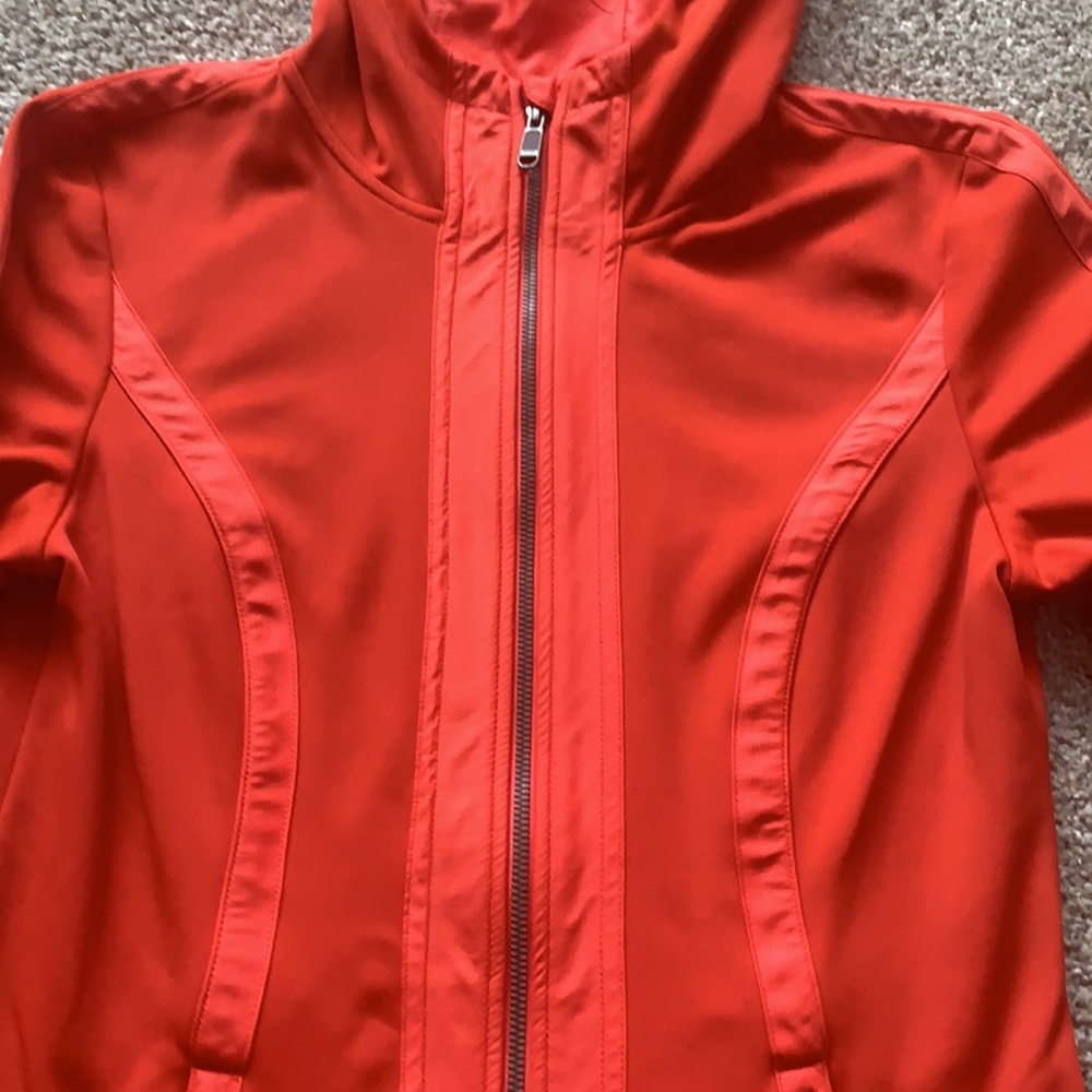 Running Jacket - image 2